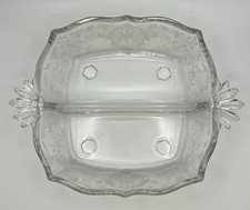 etched dishes serving glass for sale etched dishes serving glass for sale Santa Rosa