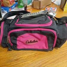 Cabela catch gear for sale  Owenton