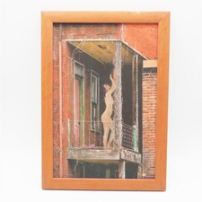 Framed signed digital for sale  Pittsburgh