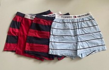 Tommy hilfiger boxer gebraucht kaufen  Deutschland
