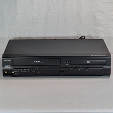 Combo player Philco DVD3315V/F7 DVD/VCR | Testado | Muito bom | Sem controle remoto comprar usado  Enviando para Brazil