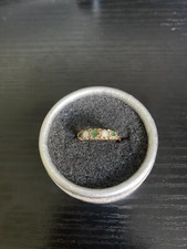 Vintage opal emerald for sale  LYTHAM ST. ANNES
