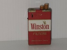 Vintage 90s winston for sale  Durham
