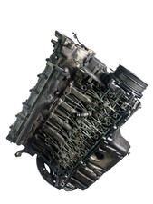 Bmw m57306d3 m57tue2 gebraucht kaufen  Netphen