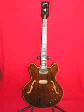 Gibson 1972 walnut for sale  Glassboro