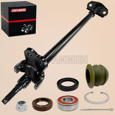 Steering stem shaft for sale  USA