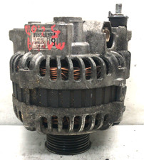 A3tb6781 alternatore mazda usato  Frattaminore
