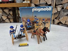 Playmobil 3729 western gebraucht kaufen  Barleben