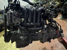2005 mazda 1.6 for sale  SHEFFIELD