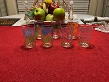Vintage assorted tumblers for sale  Harvest