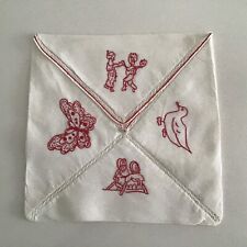 Ancienne pochette lingerie d'occasion  Ramatuelle