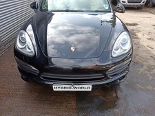 Porsche cayenne 958.1 for sale  WOLVERHAMPTON