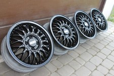 Bbs alloys 4x100 for sale  NEWARK