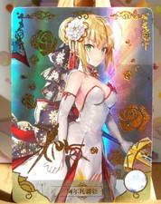 Artoria pendragon fate d'occasion  Paris XII