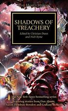 Shadows treachery for sale  USA