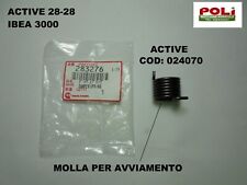 Active molla avviamento usato  Massa