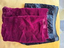 crushed velvet fabric for sale crushed velvet fabric for sale WREXHAM