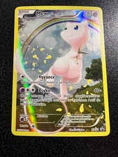 Carte pokémon mew d'occasion  Sainte-Geneviève-des-Bois