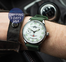 Marriage watch aviator for sale  Feasterville Trevose