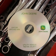 John deere gator for sale  Ridgecrest