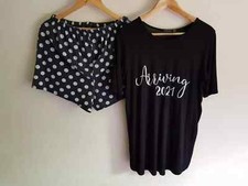 Boohoo maternity size for sale  AMERSHAM