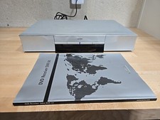 Receptor de DVD Jamo DVR 50 US não testado liga manual (sem controle remoto) comprar usado  Enviando para Brazil