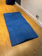 Crash landing exercise for sale  NOTTINGHAM