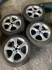 audi a3 gomme 225 45 17 usato  Fasano