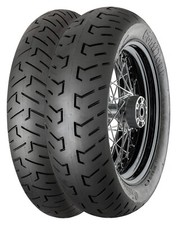 Motorradreifen continental 180 gebraucht kaufen  Raubach