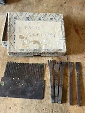 Old vintage faux for sale  SOUTHAMPTON