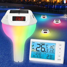 Formizon thermometre piscine d'occasion  Paris VI