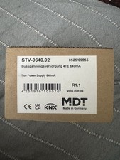 Mdt stv 0640 gebraucht kaufen  Nürnberg