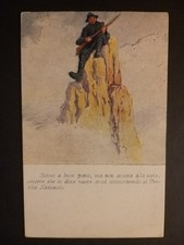 Prestito nazionale cartolina usato  Rubiera