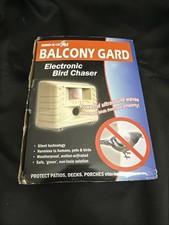 Bird balcony gard for sale  Douglasville