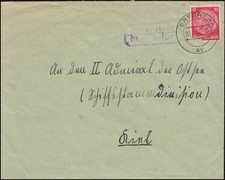 Landpost mittelhausen erfurt gebraucht kaufen  Schwalmtal