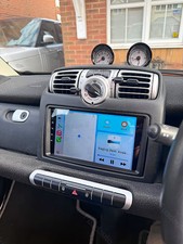 Mercedes benz smart for sale  CANNOCK