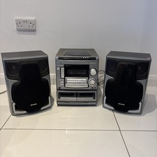 Aiwa nsx s505 for sale  BRISTOL