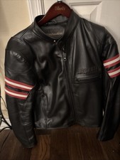 Dainese leather jacket for sale  Portsmouth