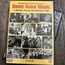 Home music journey for sale  Oxford