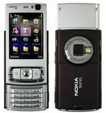 New nokia n95 for sale  LONDON