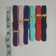Fitbit replacement silicone for sale  Newark