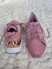 Puma muse satin for sale  BUCKINGHAM
