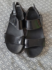 Fitflops back strap for sale  LONDON