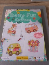 Retro fun stitches for sale  DUDLEY
