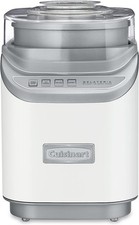 Cuisinart ice 60wfr for sale  Dallas