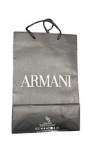 Armani gift bag for sale Armani gift bag for sale  LONDON