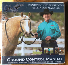 John lyons conditioned for sale  La Barge