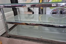 Tier frosted glass for sale Tier frosted glass for sale  COVENTRY