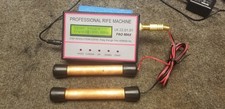 Rife machine zapper for sale  Rochester