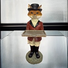 Vintage mfh fox for sale  Sun City West